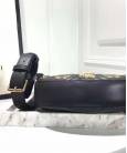 Сумка Gucci Marmont Animal Studs Belt Bag